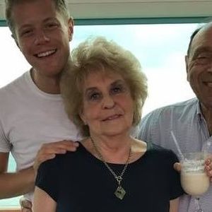 Meet your Posher, Arlene